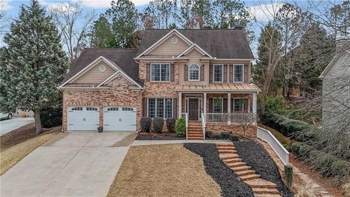 860 Valley Dr, Canton, GA, 30114-6625 | Card Image