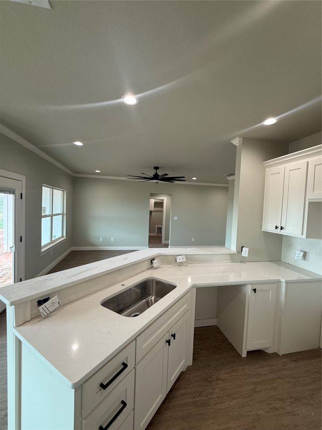 3348 Muthu Veer Drive, House other with 3 bedrooms, 2 bathrooms and null parking in Abilene TX | Image 6