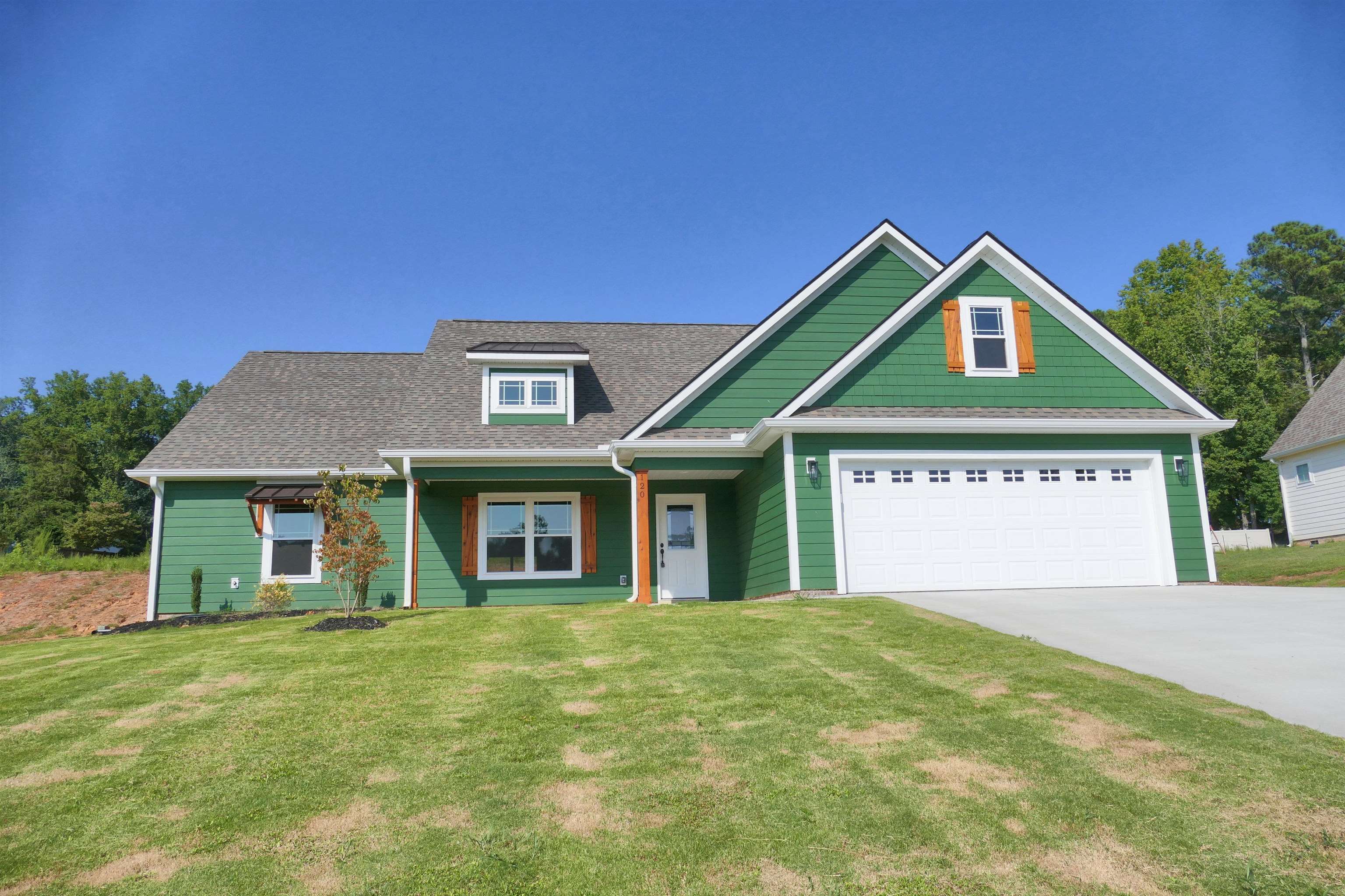 Mason Rd, Gaffney, SC 29340