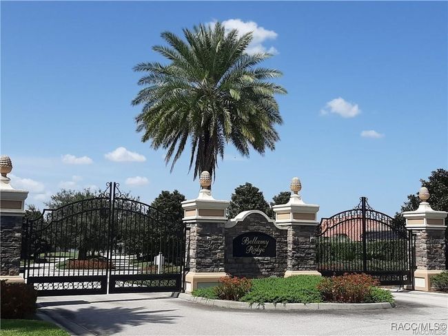 848 W Silver Meadow Loop, House other with 2 bedrooms, 2 bathrooms and 2 parking in Hernando FL | Image 67