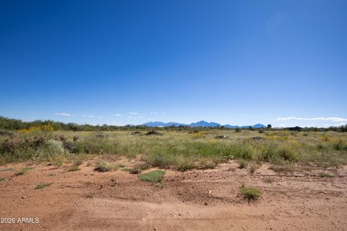 --TBD E Camino De Mesa --, Huachuca City, AZ, 85616 | Card Image