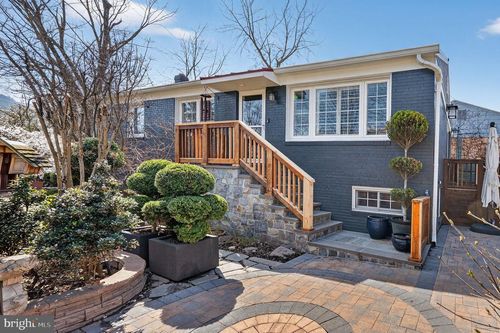 311 Adams Ave, ALEXANDRIA, VA, 22301-2111 | Card Image