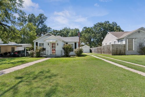 318 N Mckown Ave, Sherman, TX, 75092-7432 | Card Image