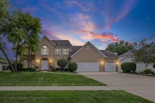24245 Cropland Dr, Plainfield, IL, 60544-8929 | Card Image