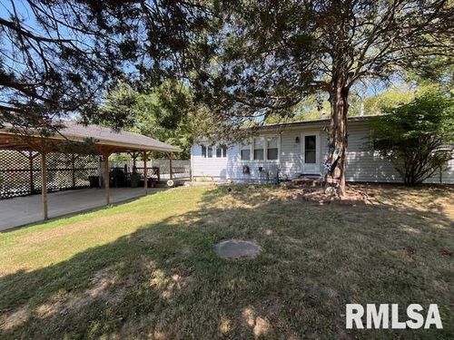 25 Lees Dr, Creal Springs, IL, 62922-1457 | Card Image