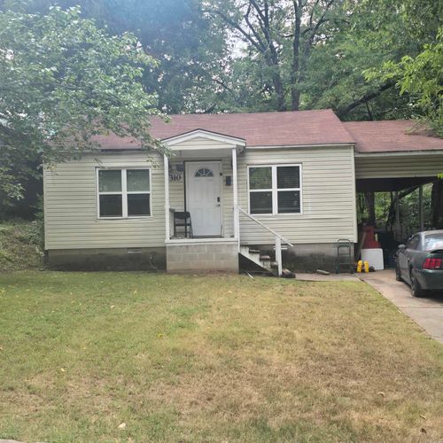 310 S Oak St, Little Rock, AR, 72205-5623 | Card Image