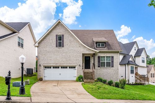 646 Appomattox Ct, Clarksville, TN, 37043-8900 | Card Image