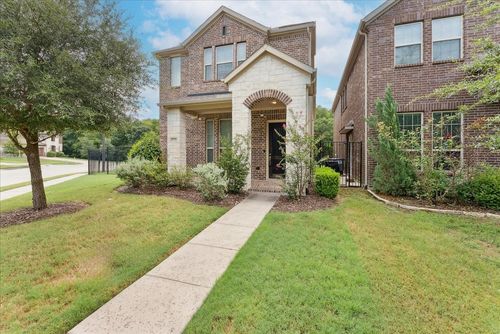 1303 Bailey Ln, Allen, TX, 75013-2865 | Card Image