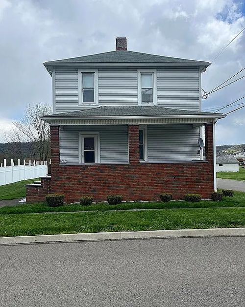 2207 2nd Avenue, Beaver Falls, PA, 16136 | Card Image