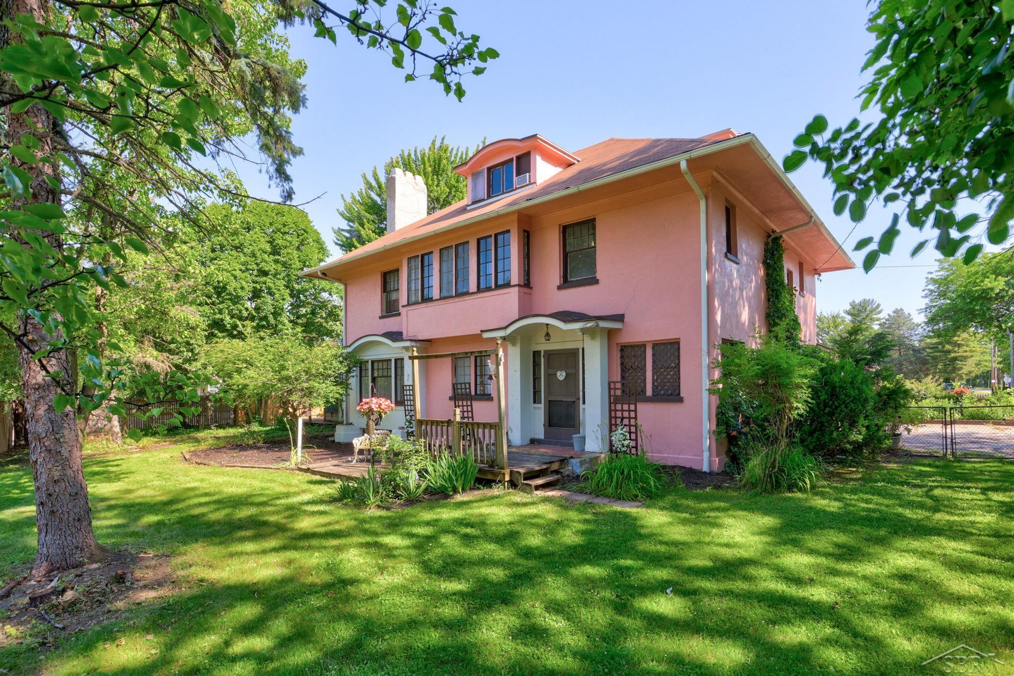 Owen St, Saginaw, MI 48601