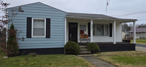 905 Adams Ave, Greenup, KY, 41144-1503 | Card Image
