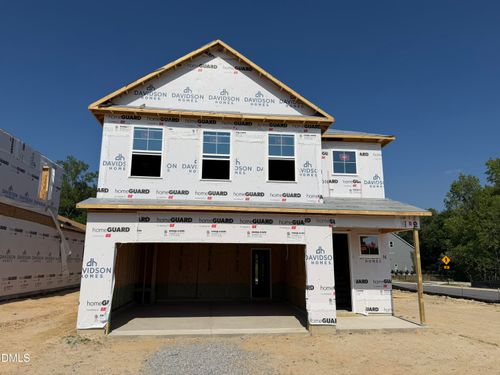 900 Victoria Diana Court, Wendell, NC, 27591 | Card Image