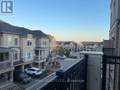 120-2441 Greenwich Dr, Oakville, ON, L6M0S3 | Card Image