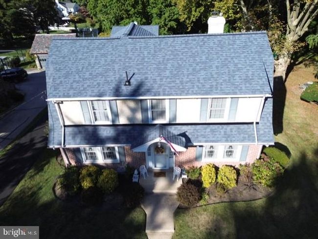 415 Waverly Rd, House other with 3 bedrooms, 3 bathrooms and null parking in WYNCOTE PA | Image 91