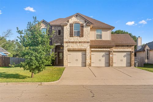 5533 Wisdom Ct, Waco, TX, 76708-6196 | Card Image