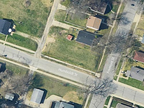 2503 Humboldt St, South Bend, IN, 46628-2820 | Card Image