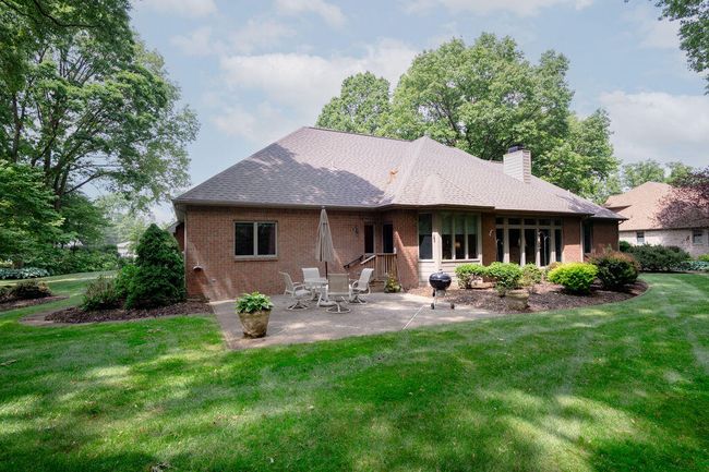 1480 Nelson Rd, House other with 3 bedrooms, 3 bathrooms and null parking in Saint Joseph MI | Image 48