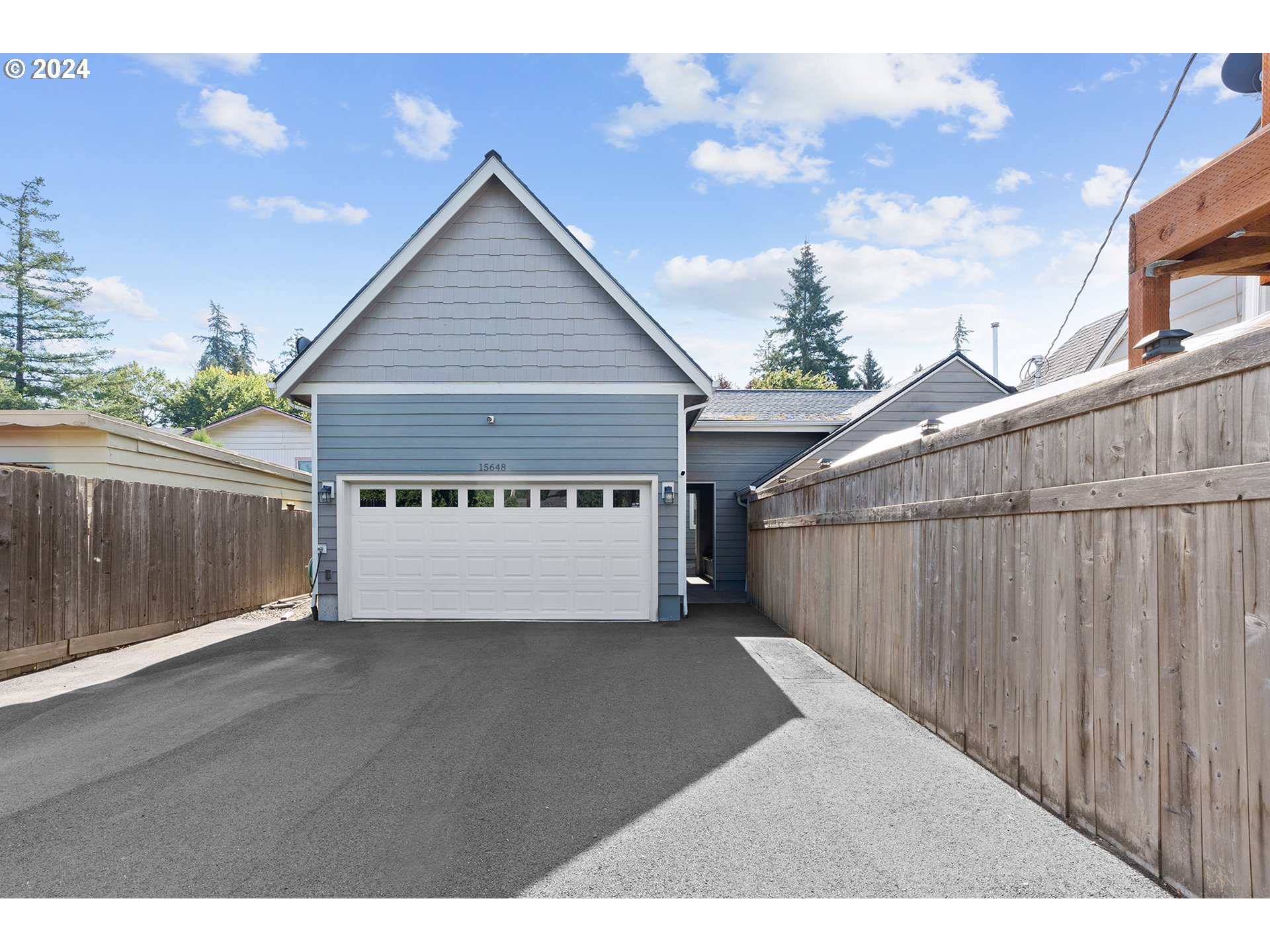 Willamette St, Sherwood, OR 97140