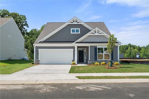 4423 Zed Ln, Loganville, GA, 30052-6276 | Card Image
