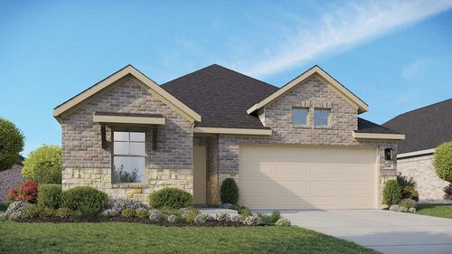 13708 Tucker Hedge Pass, Elgin, TX, 78621-6136 | Card Image