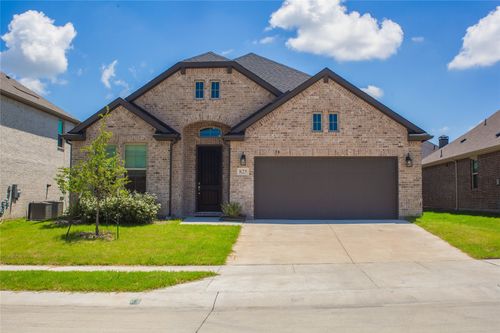 825 Allison Dr, Fate, TX, 75087-1097 | Card Image