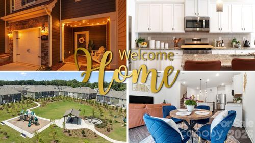 3574 Nimbell Rd, Monroe, NC, 28110-7184 | Card Image