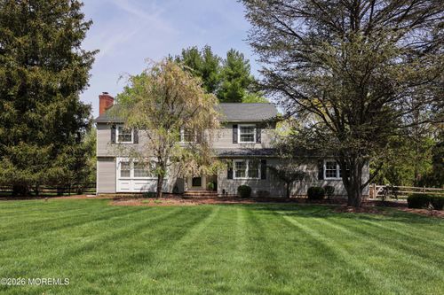 61 Woodhollow Rd, Colts Neck, NJ, 07722-1326 | Card Image