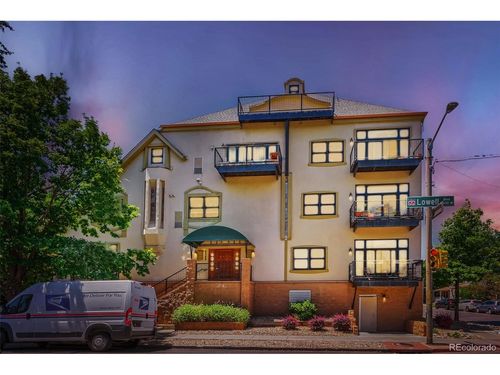 203-3299 Lowell Blvd, Denver, CO, 80211-3275 | Card Image