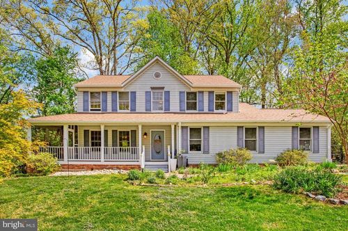 16311 Dahl Rd, LAUREL, MD, 20707-2705 | Card Image