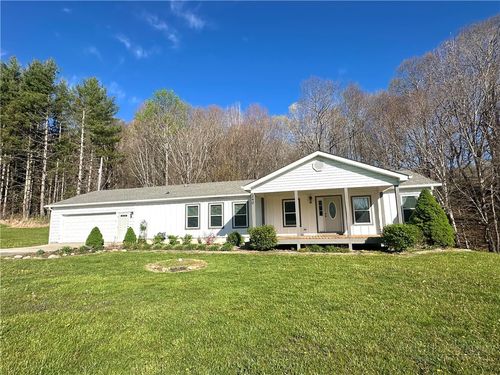 340 Rocky Gap Rd, West Jefferson, NC, 28694-7009 | Card Image