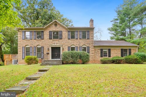 9126 Friars Rd, BETHESDA, MD, 20817-3330 | Card Image