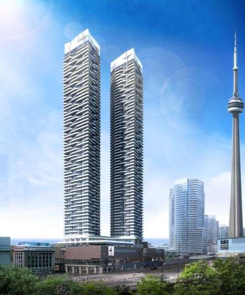 4503-100 Harbour St, Toronto, ON, M5J0B5 | Card Image