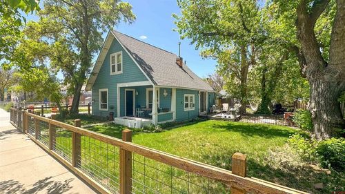 555 E 7th Ave, Durango, CO, 81301-5685 | Card Image