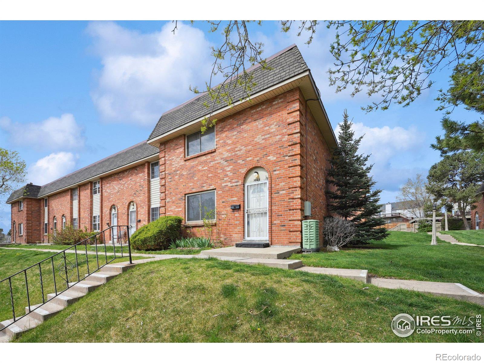 Union Ave, Denver, CO 80236
