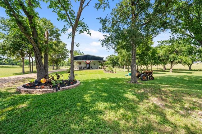 6448 Fm 2 Rd, House other with 1 bedrooms, 2 bathrooms and 1 parking in Navasota TX | Image 5