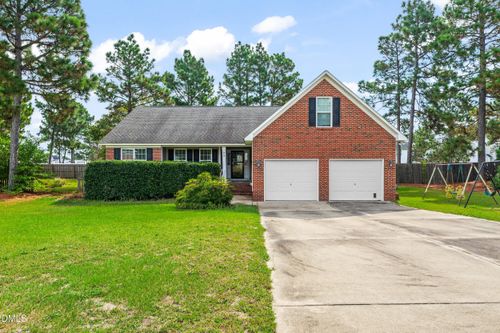 98 Teak Wood Ct, Lillington, NC, 27546-6331 | Card Image