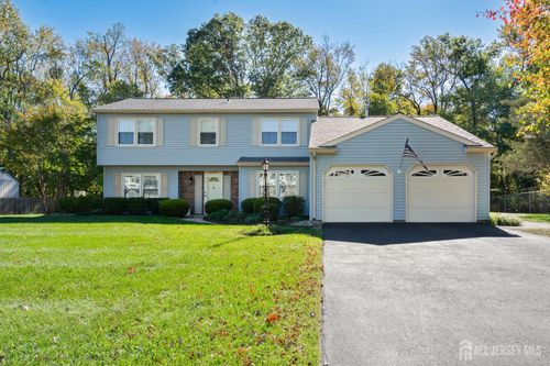 49 Krebs Rd, Plainsboro, NJ, 08536-1104 | Card Image