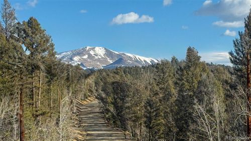 3132 Middle Fork Vis, FAIRPLAY, CO, 80440-4011 | Card Image