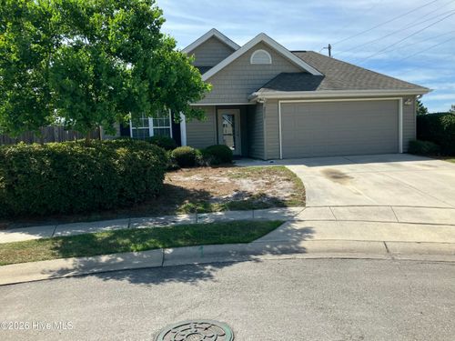 2717 Gruffy Court, Wilmington, NC, 28411 | Card Image