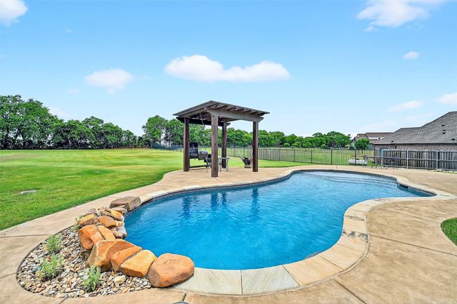 686 Cypress Point Dr, House other with 4 bedrooms, 3 bathrooms and null parking in Gunter TX | Image 37