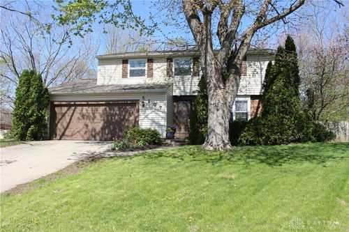 5607 Chukar Dr, Dayton, OH, 45424-4523 | Card Image