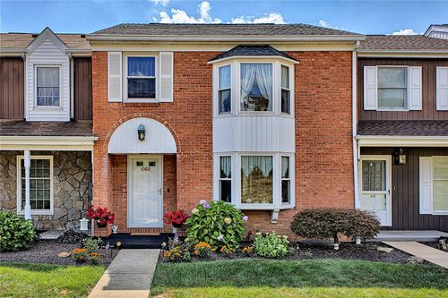 666 Georgetowne Vlg, Indiana, PA, 15701-2479 | Card Image