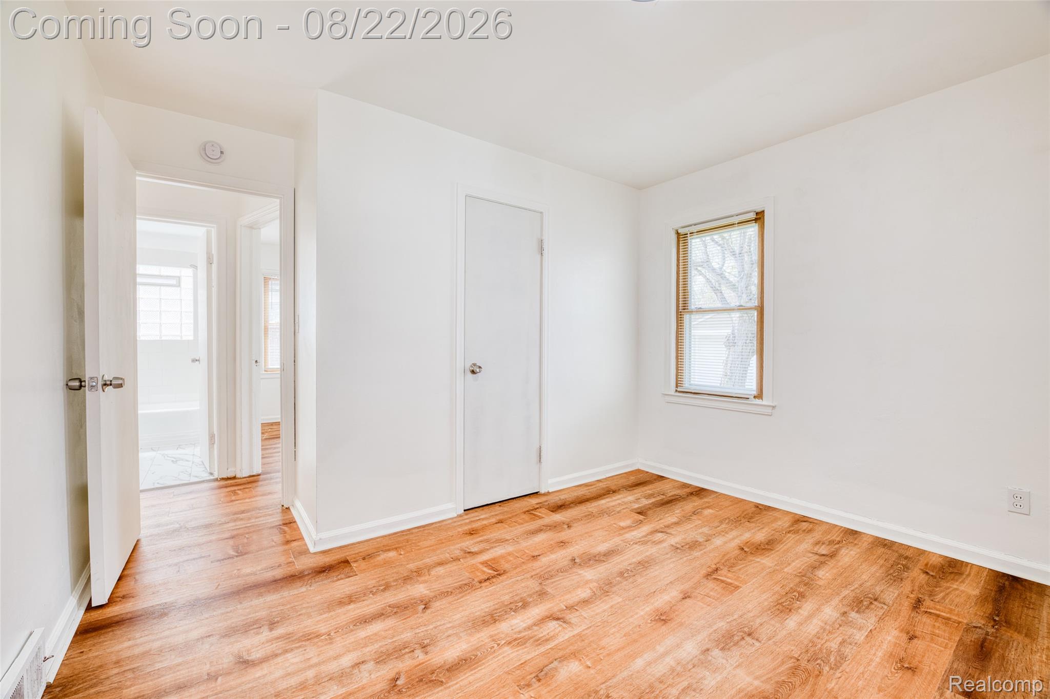 Residential in Redford Charter Township