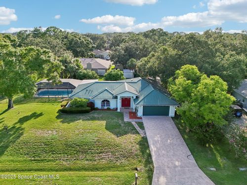 1066 Pennsylvania Ave Ne, PALM BAY, FL, 32907-1450 | Card Image