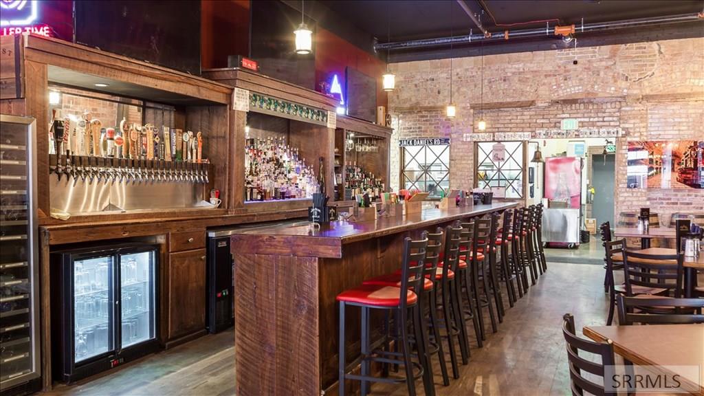 Commercial Sale in Blackfoot 2