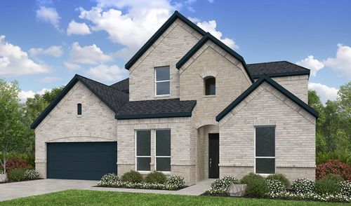 530 Chatham St, Oak Point, TX, 75068-6911 | Card Image