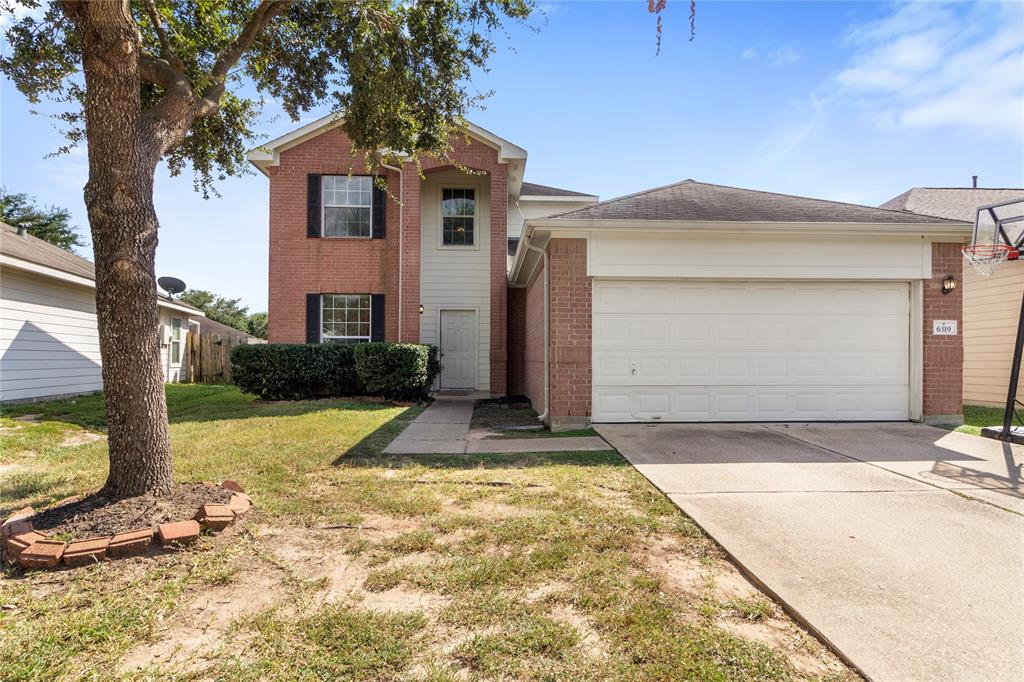 Ballina Meadows Ct, Katy, TX 77449