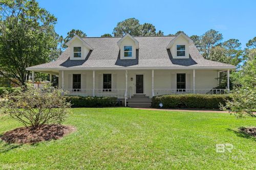 533 Wedgewood Dr, Gulf Shores, AL, 36542-3025 | Card Image