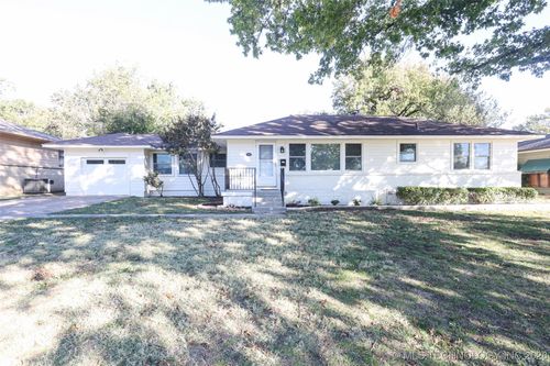 5138 23rd St, Tulsa, OK, 74114-3706 | Card Image