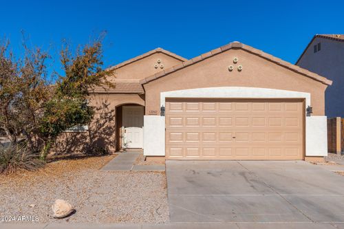 12062 W Salter Drive, Sun City, AZ, 85373 | Card Image